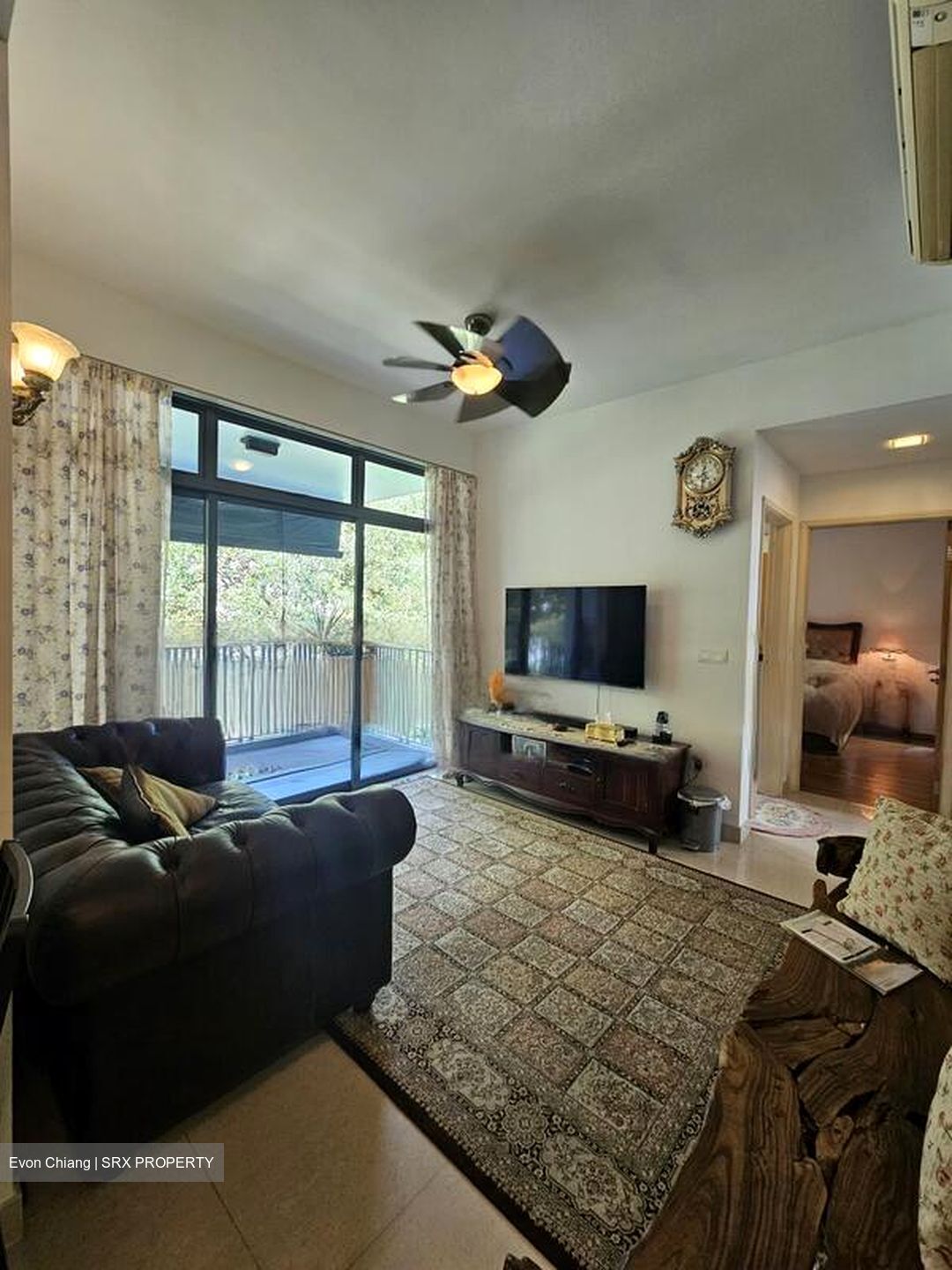Rosewood Suites (D25), Condominium #475175801